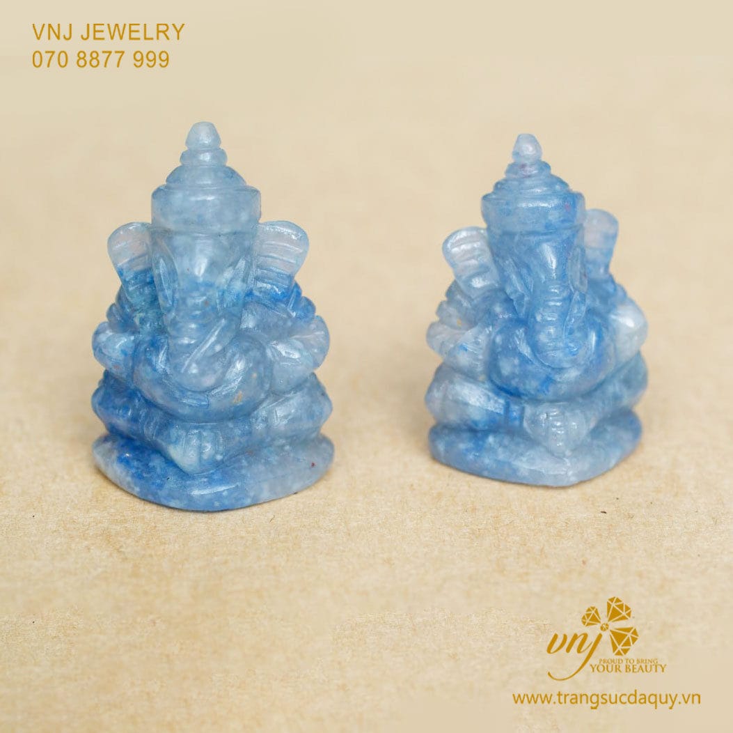 Tượng Thần Voi Ganesha (6)