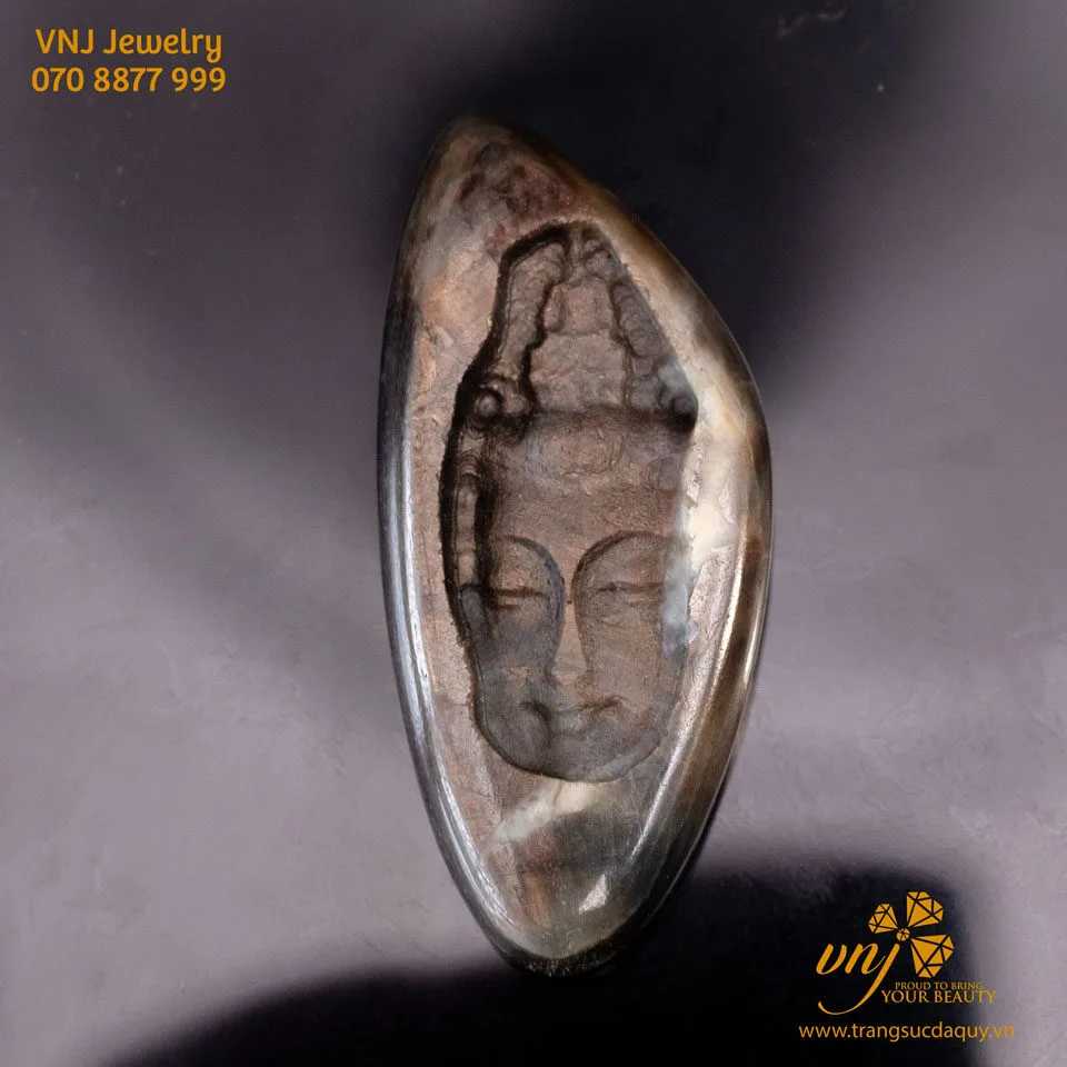 Diện Phật Sapphire Thiên Nhiên MTS11