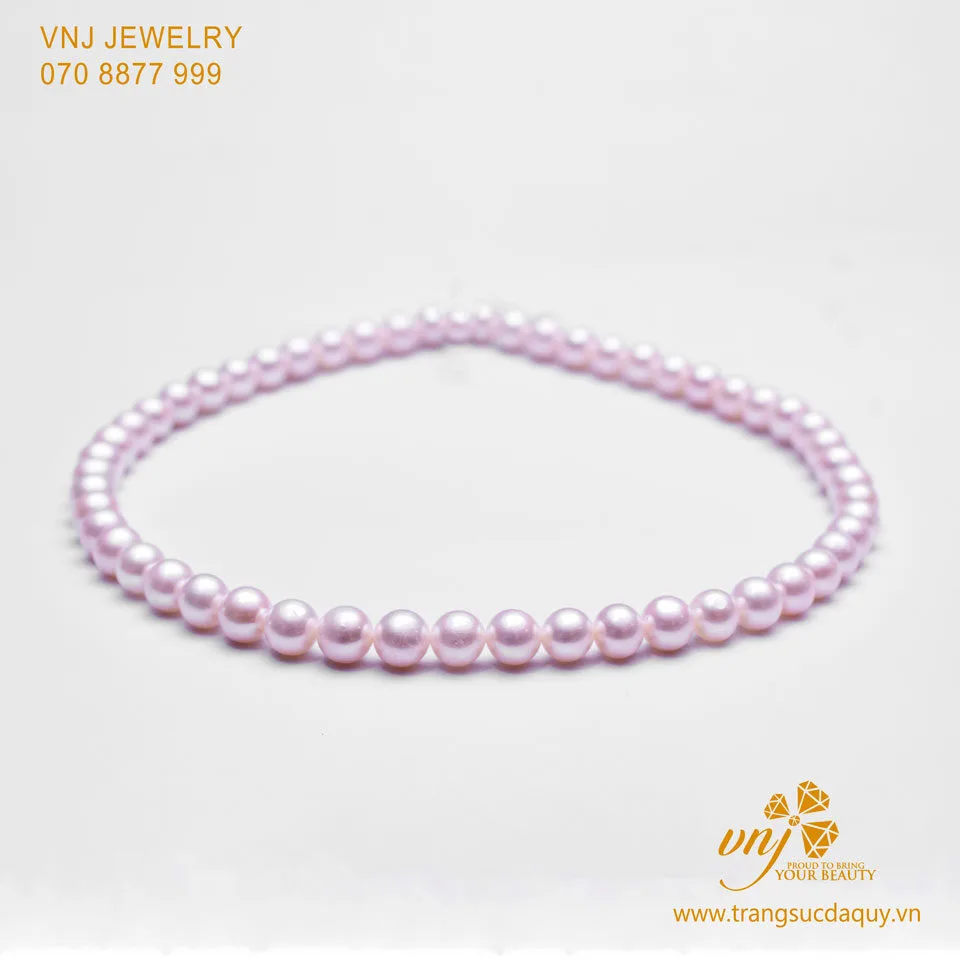 Chuỗi Vòng Ngọc Trai Thiên Vdnt1 (3)