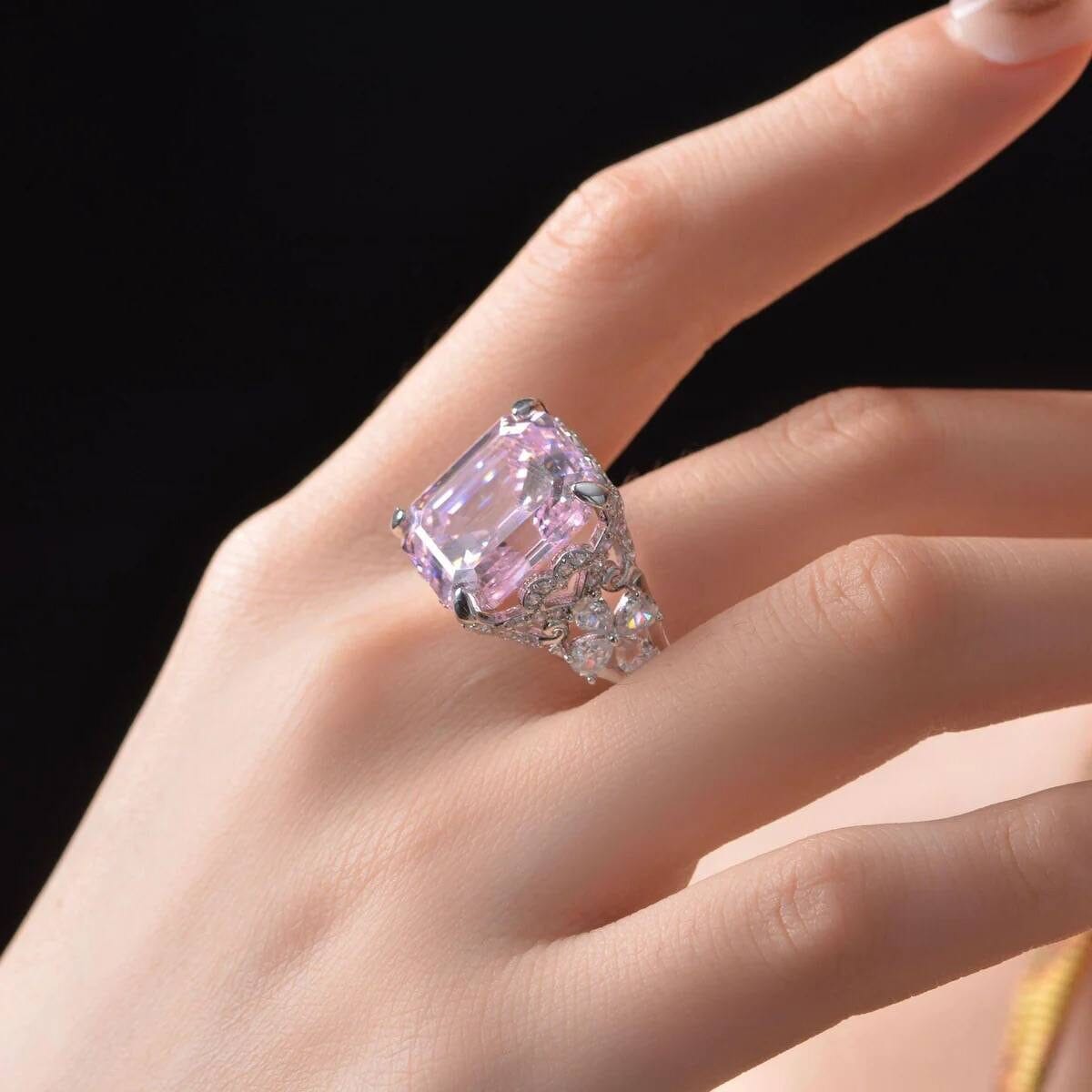 Sapphire Hồng Phấn Thiên Nhiên Vjs45 (3)