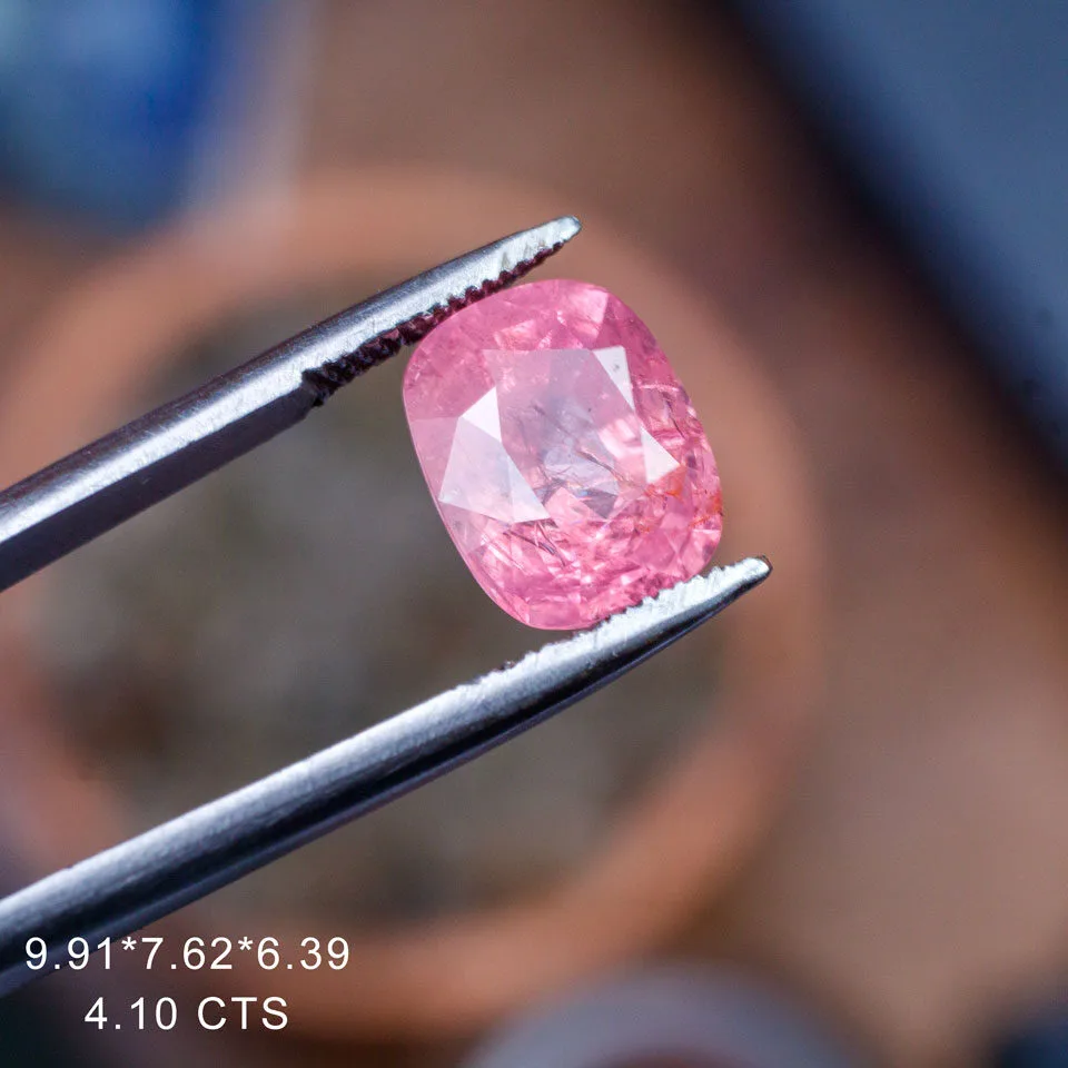 Sapphire Hồng Thiên Nhiên Vjs44