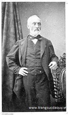 Eugène Dumortier