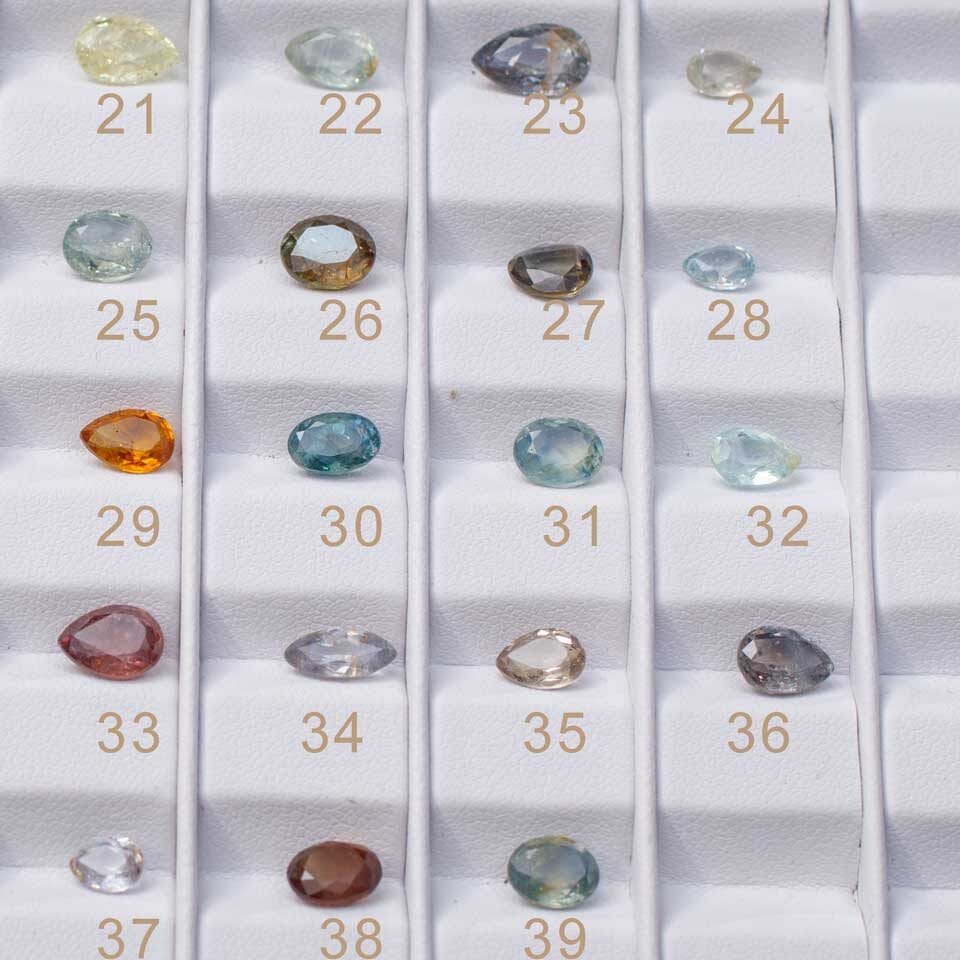 Sapphire Mài Giác Vjsl63