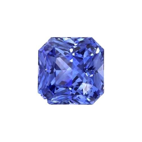 Sapphire Medium Blue