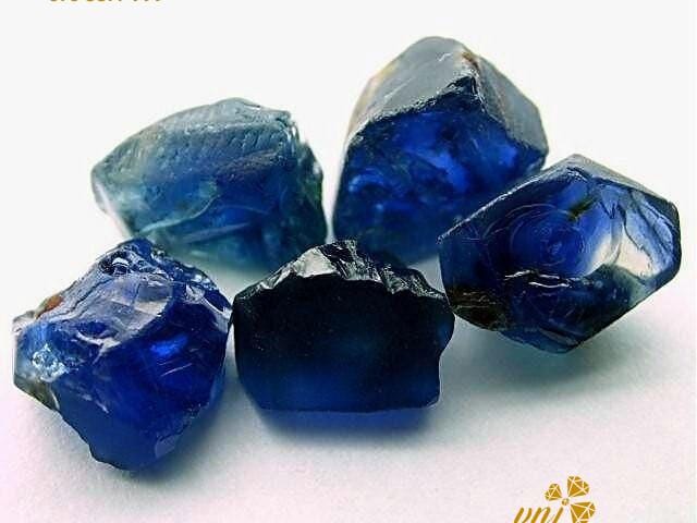 Scapolite Tinh Thể Canada