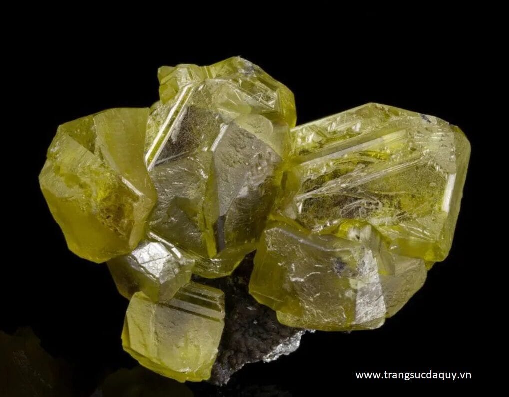 Sphalerite !