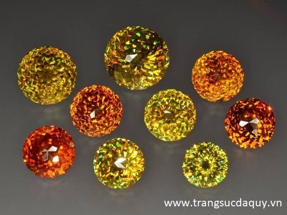 Sphalerite !