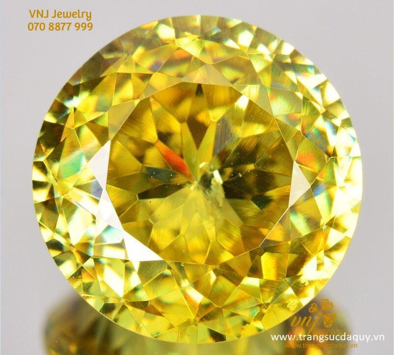 Sphalerite - Đá Quý Lấp Lánh Với Vẻ Đẹp Vượt Trội