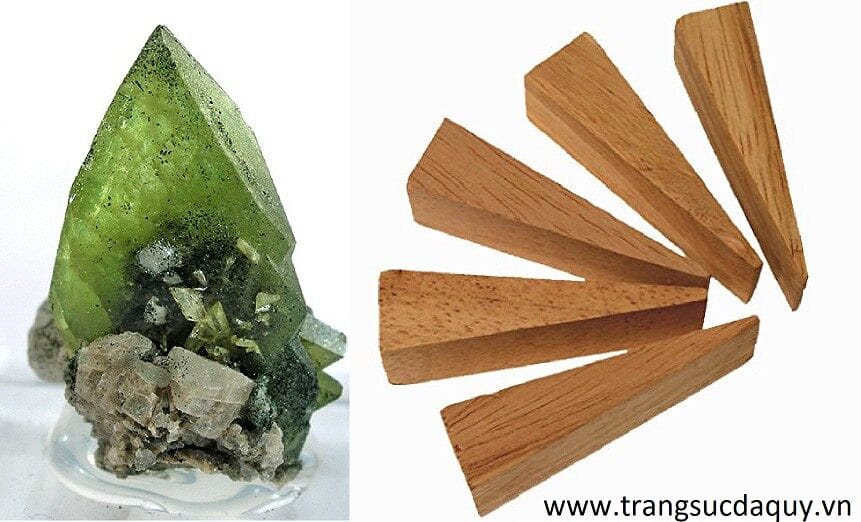 Sphene Titanite