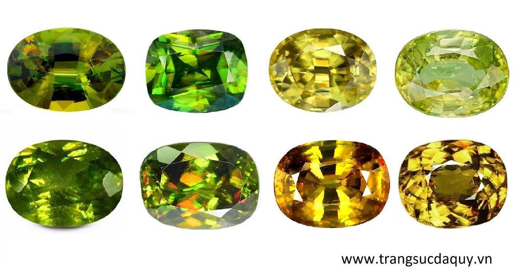 Sphene Titanite