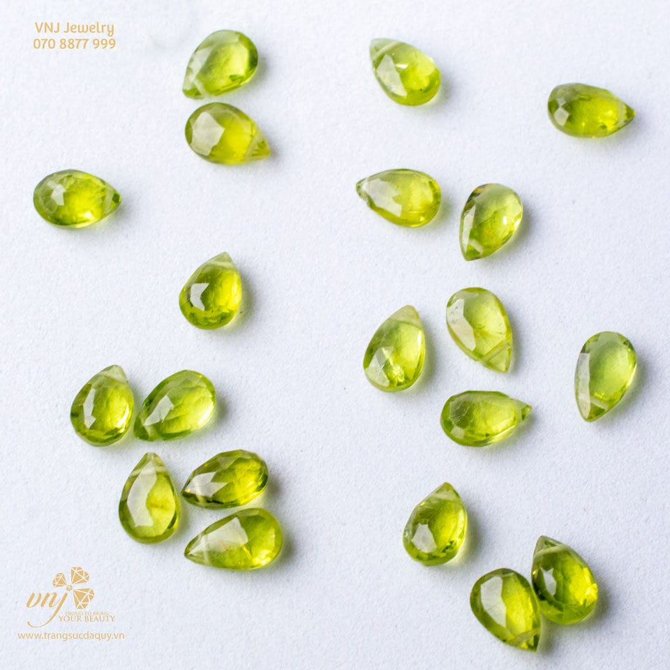 Peridot