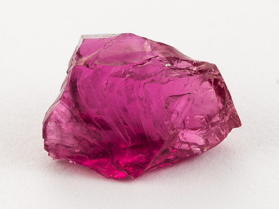 Super Pink Spinel