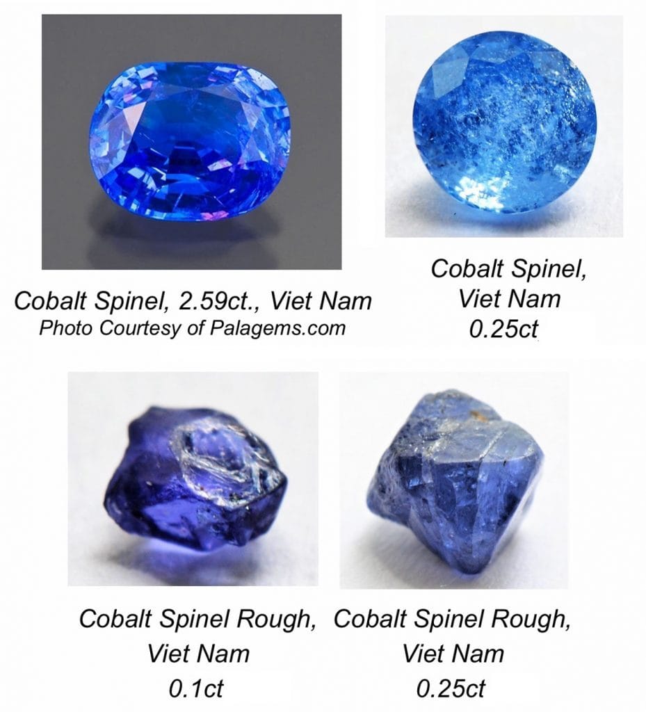 Da Spinel Xanh Cobalt 03 Luc Yen Yen Bai 929x1024