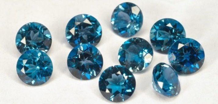 Topaz London Opisanie Primenenie I Osobennosti Uhoda Za Kamnem 1