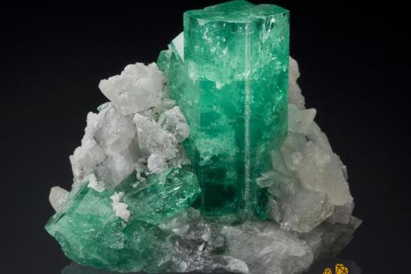 Đá Emerald – Ngọc Lục Bảo Là Loại Đá Gì?