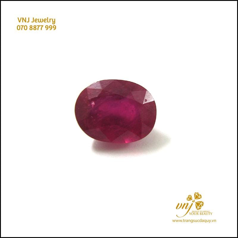 GiÁ TrỊ Ruby TrÊn ThỊ TrƯỜng