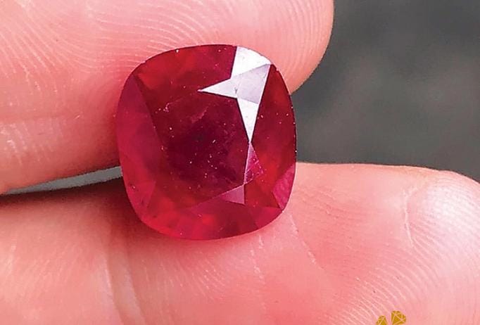 Ruby