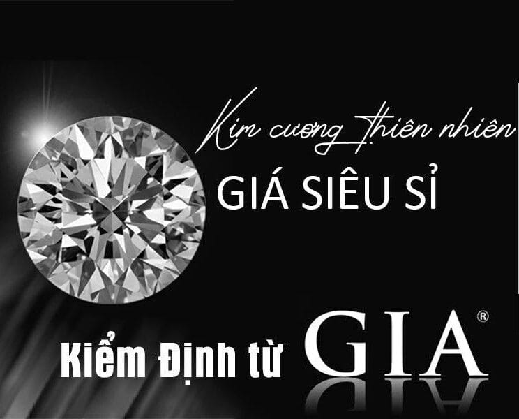 Bảng Giá Kim Cương