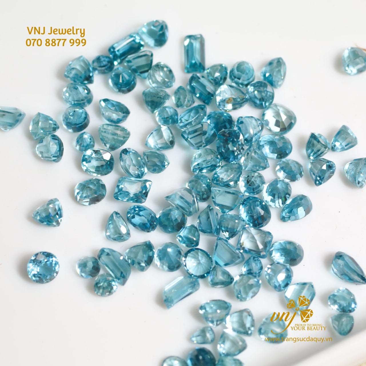 Zircon