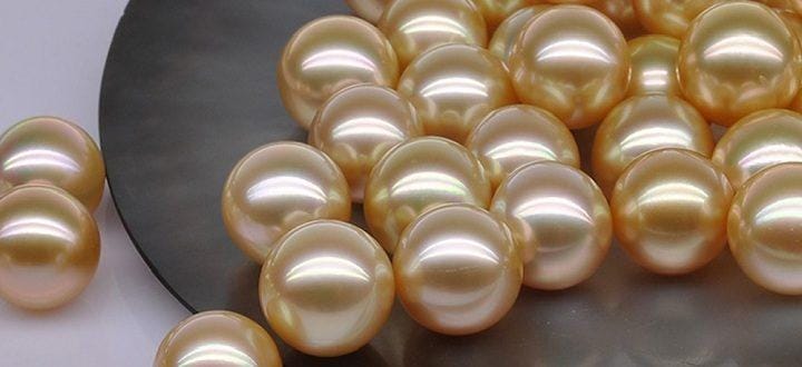 Ngọc Trai Majorica Những Điều Bạn Chưa Biết