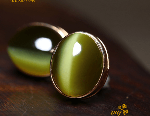 Ngọc Mắt Mèo Ý Nghĩa Và Công Dụng