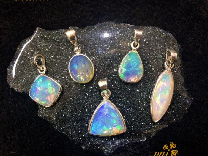 Ngọc Mắt Mèo Ý Nghĩa Và Công Dụng