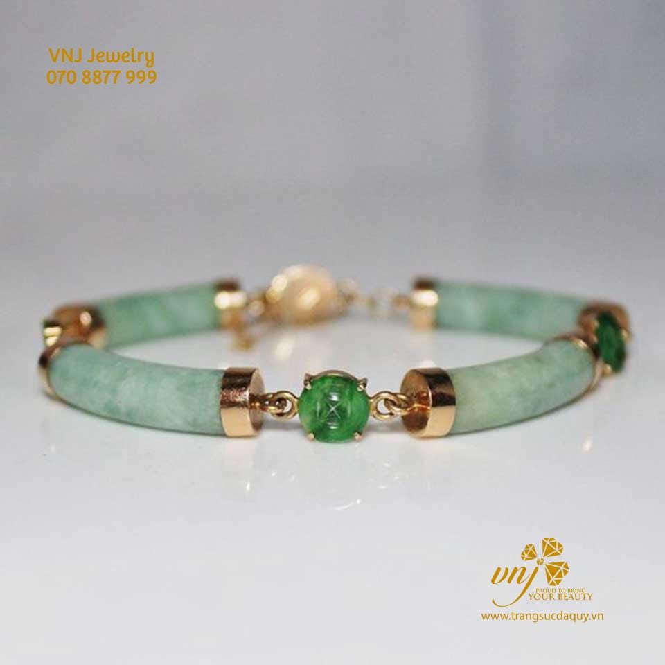 Vòng Ngọc Bị Bể Phải Làm Sao? Giải Pháp Cho Những Chiếc Vòng Nguyên Khối