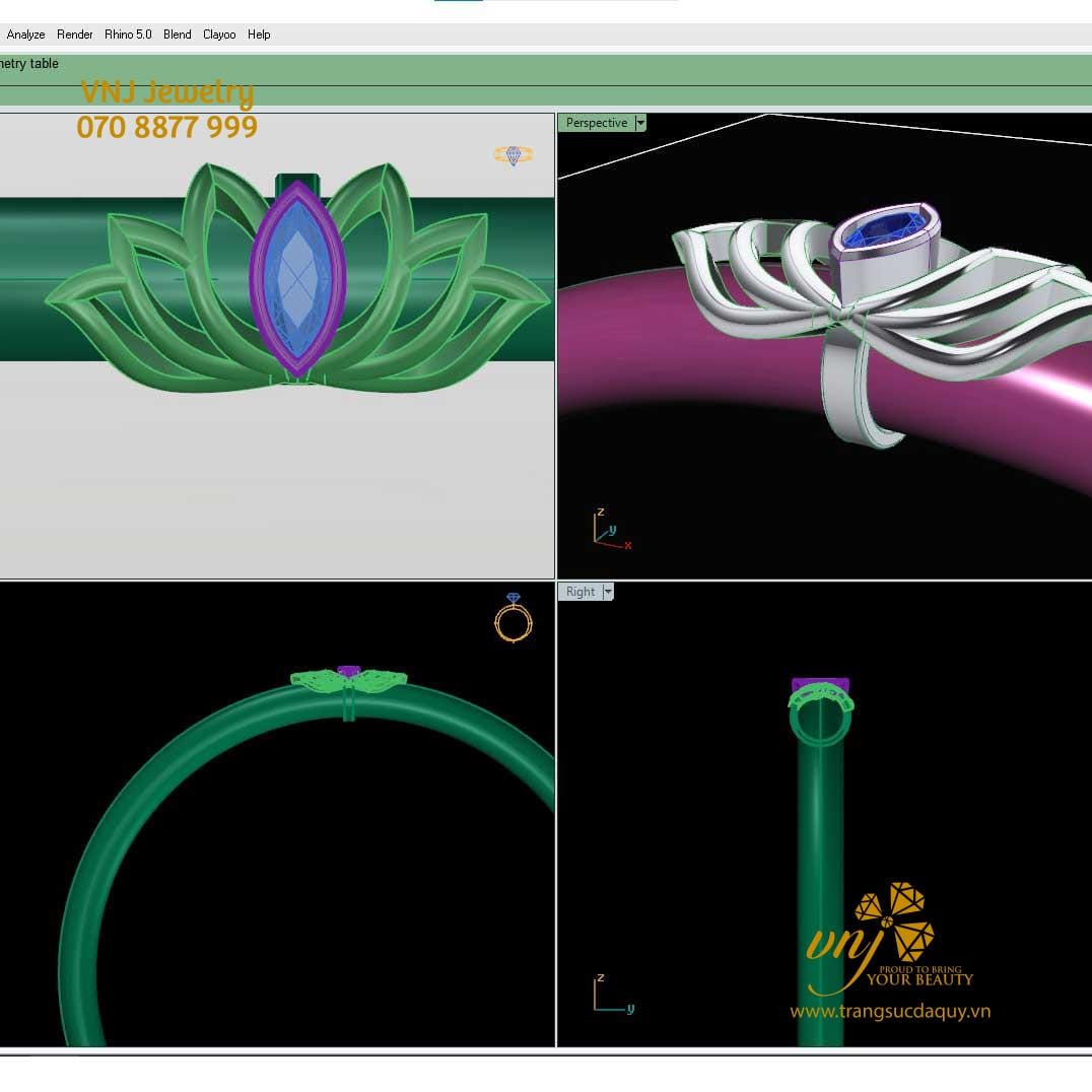 Vòng Ngọc Bị Bể Phải Làm Sao? Giải Pháp Cho Những Chiếc Vòng Nguyên Khối