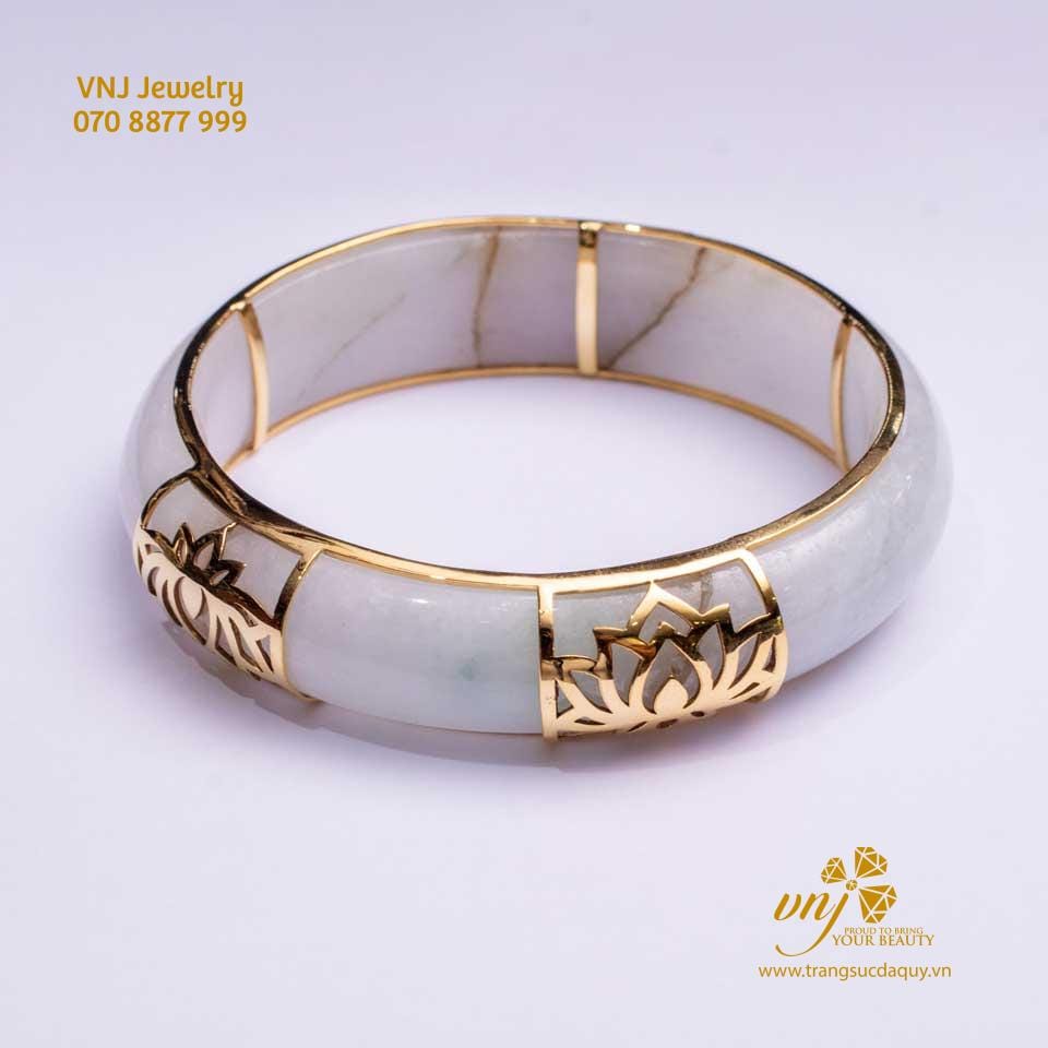 Vòng Ngọc Bị Bể Phải Làm Sao? Giải Pháp Cho Những Chiếc Vòng Nguyên Khối