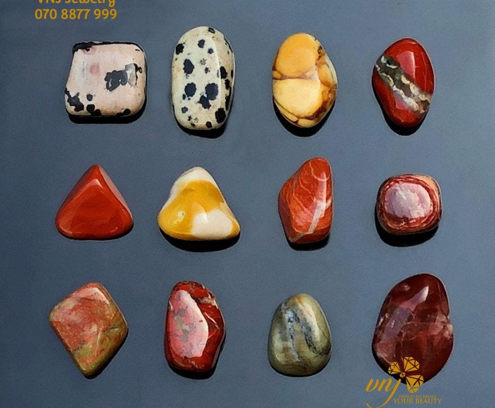 Jasper Bạn Đã Biết ?