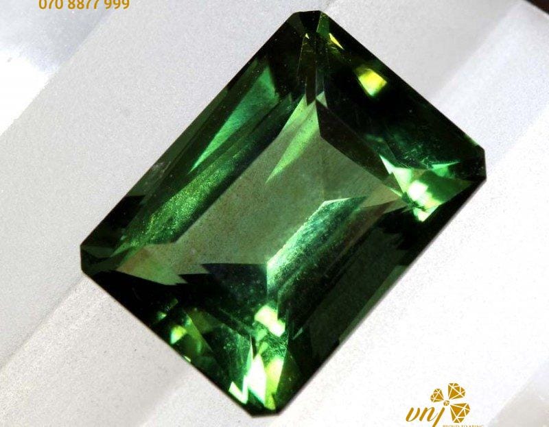 Thạch Anh Xanh Ý Nghĩa Và Công Dụng