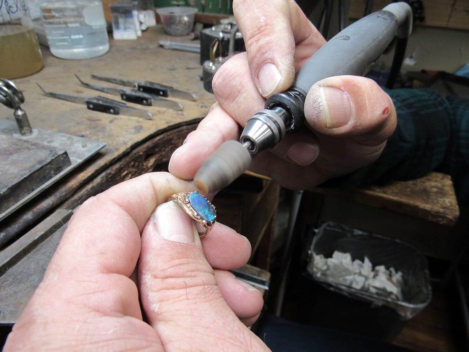 Đá Opal 7 Điều Thú Vị Bạn Bạn Chưa Biết