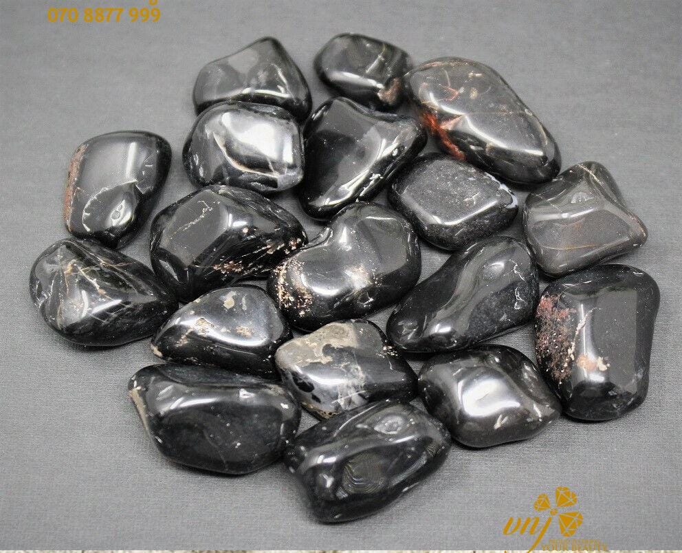 Đá Onyx Là Đá Gì ? Nguồn Gốc Tính Chất Và Công Dụng