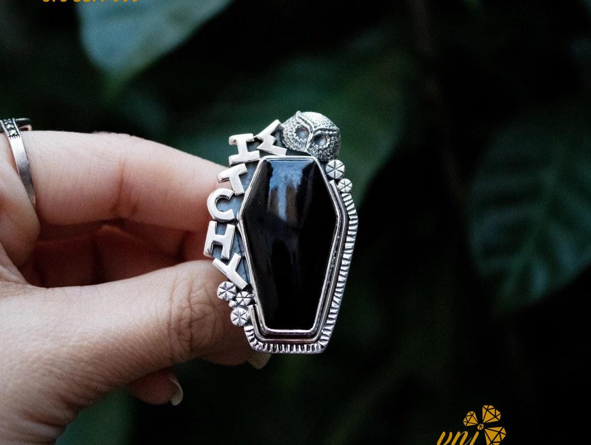 Đá Onyx Là Đá Gì ? - Nguồn Gốc Tính Chất Và Công Dụng