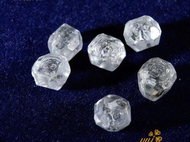 Kim Cương Cvd Và Hpht Là Kim Cương Gì ? Khác Nhau Như Thế Nào