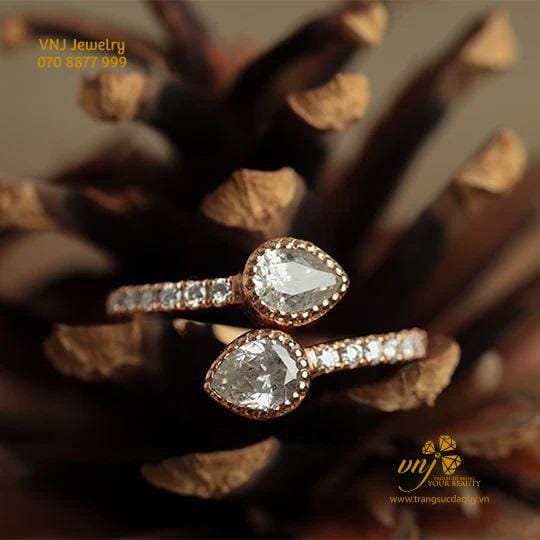 Kim Cương Cvd Và Hpht Là Kim Cương Gì ? Khác Nhau Như Thế Nào