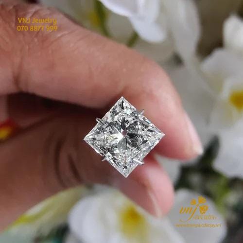 Kim Cương Cvd Và Hpht Là Kim Cương Gì ? Khác Nhau Như Thế Nào