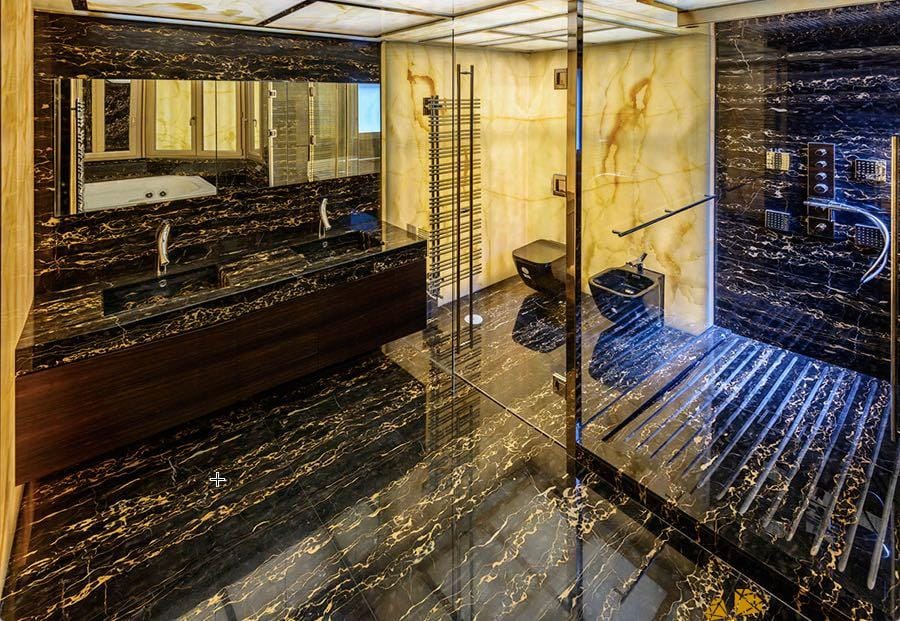 Đá Onyx 6 Sự Thật Về Viên Đá Huyền Bí