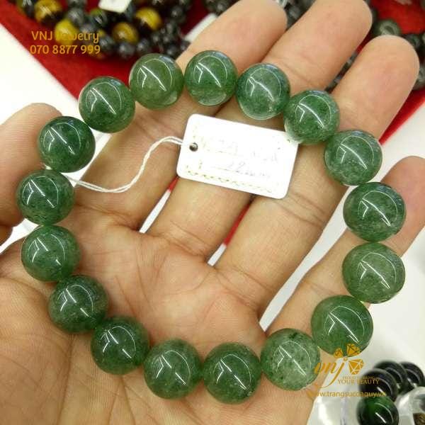 Thạch Anh Xanh Ý Nghĩa Và Công Dụng