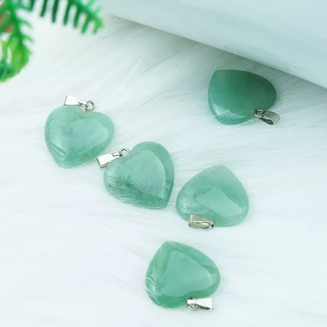 Thạch Anh Xanh Ý Nghĩa Và Công Dụng