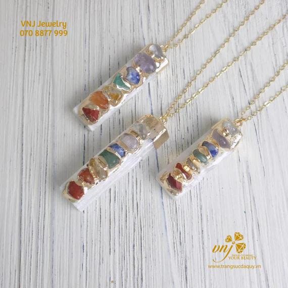 Đá Selenite - Tính Chất Nguồn Gốc Và Ý nghĩa