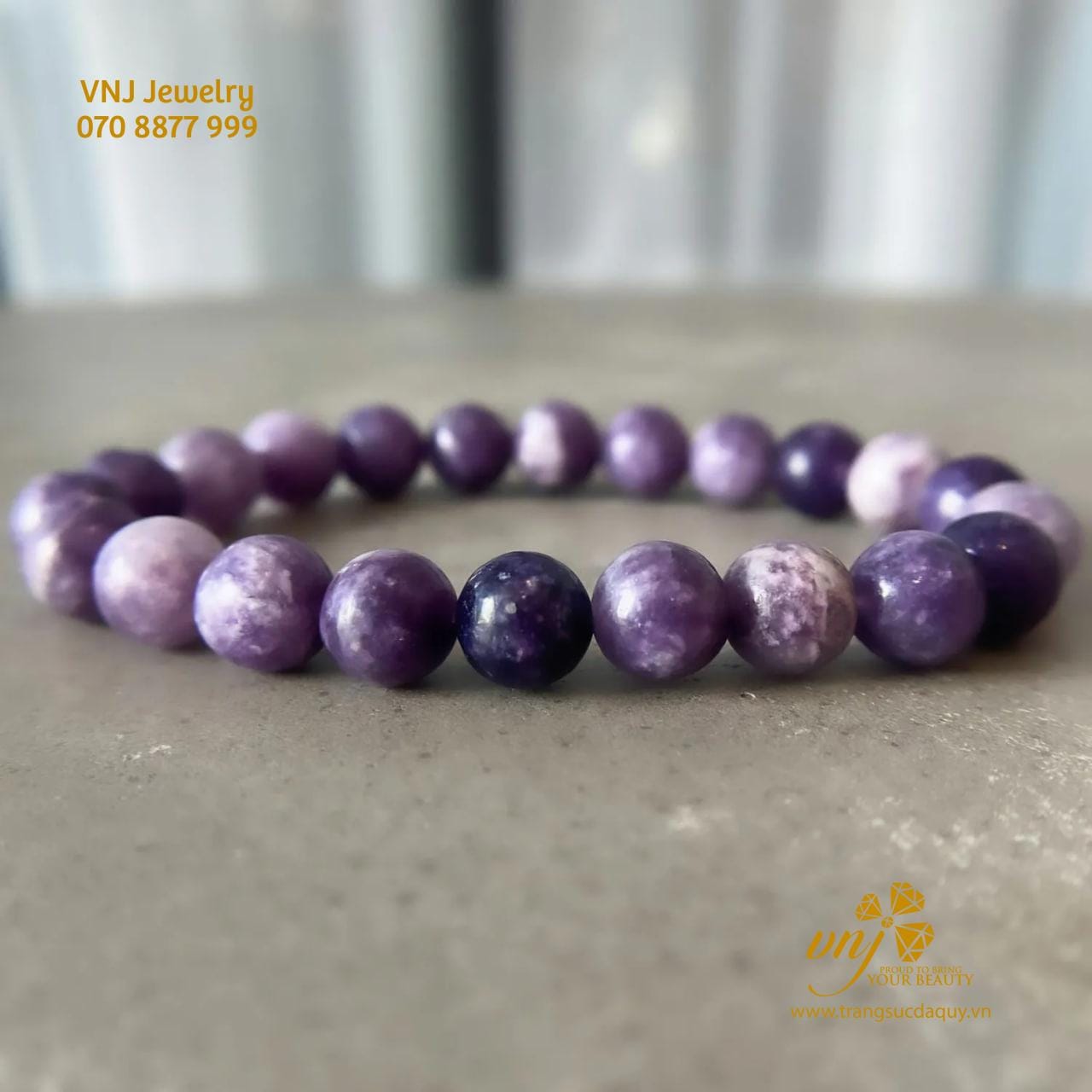 Đá Lepidolite - Nguồn Gốc Công Dụng Và Giá Cả