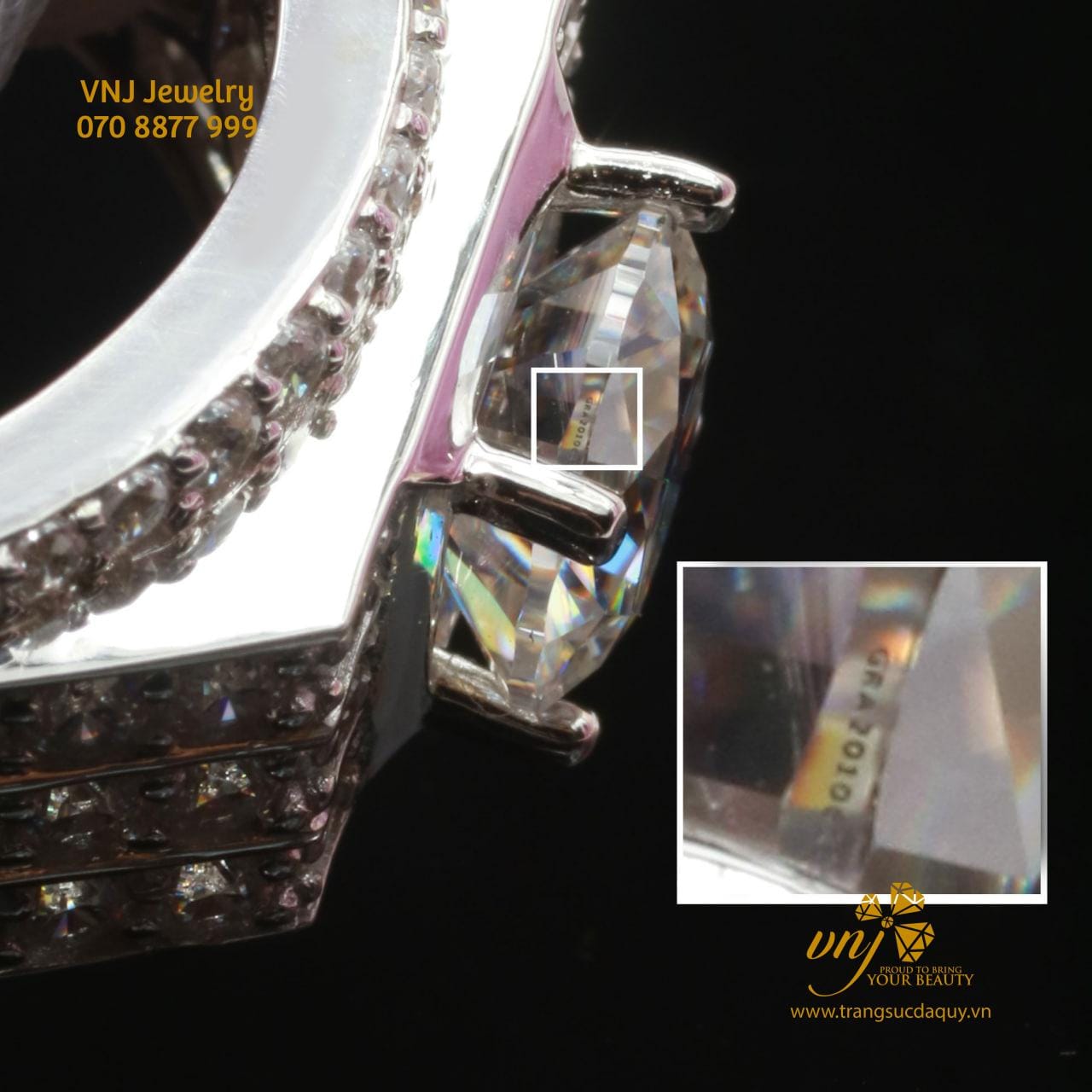 Nhẫn Full Moissanite Nm92 (5)