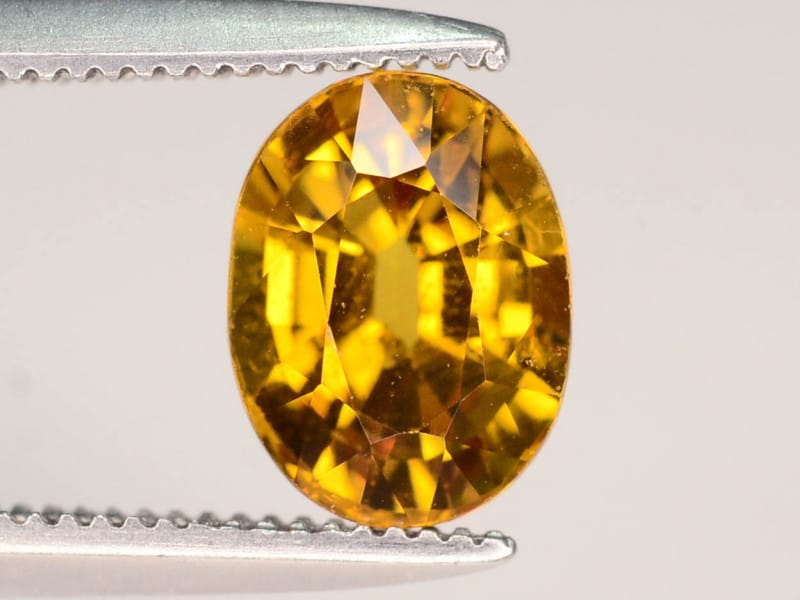Đá Mali Garnet Nguồn Gốc Công Dụng Và Giá Trị