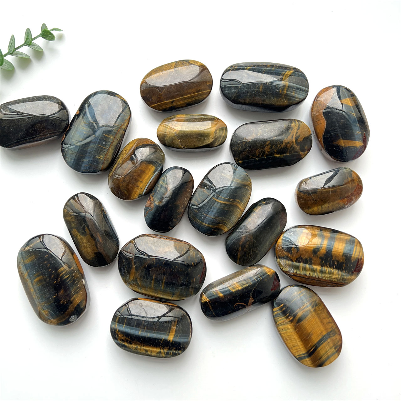 Đá Mắt Hổ - Nguồn Gốc Công Dụng Và Giá Cả