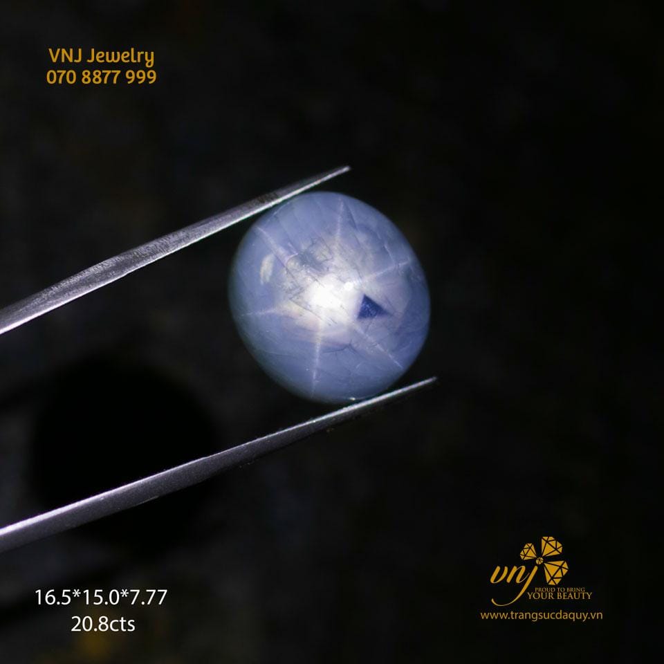 Sapphire Sao Thiên Nhiên Vjs125