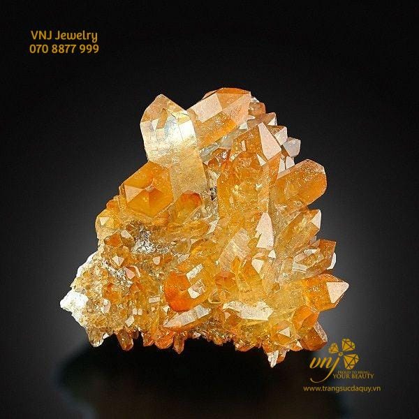 Các Loại đá Thạch Anh Phổ Biến Trên Thị Trường Hiện Nay !