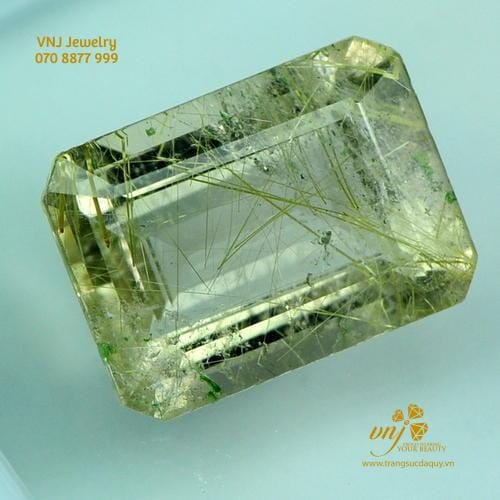 Các Loại đá Thạch Anh Phổ Biến Trên Thị Trường Hiện Nay !