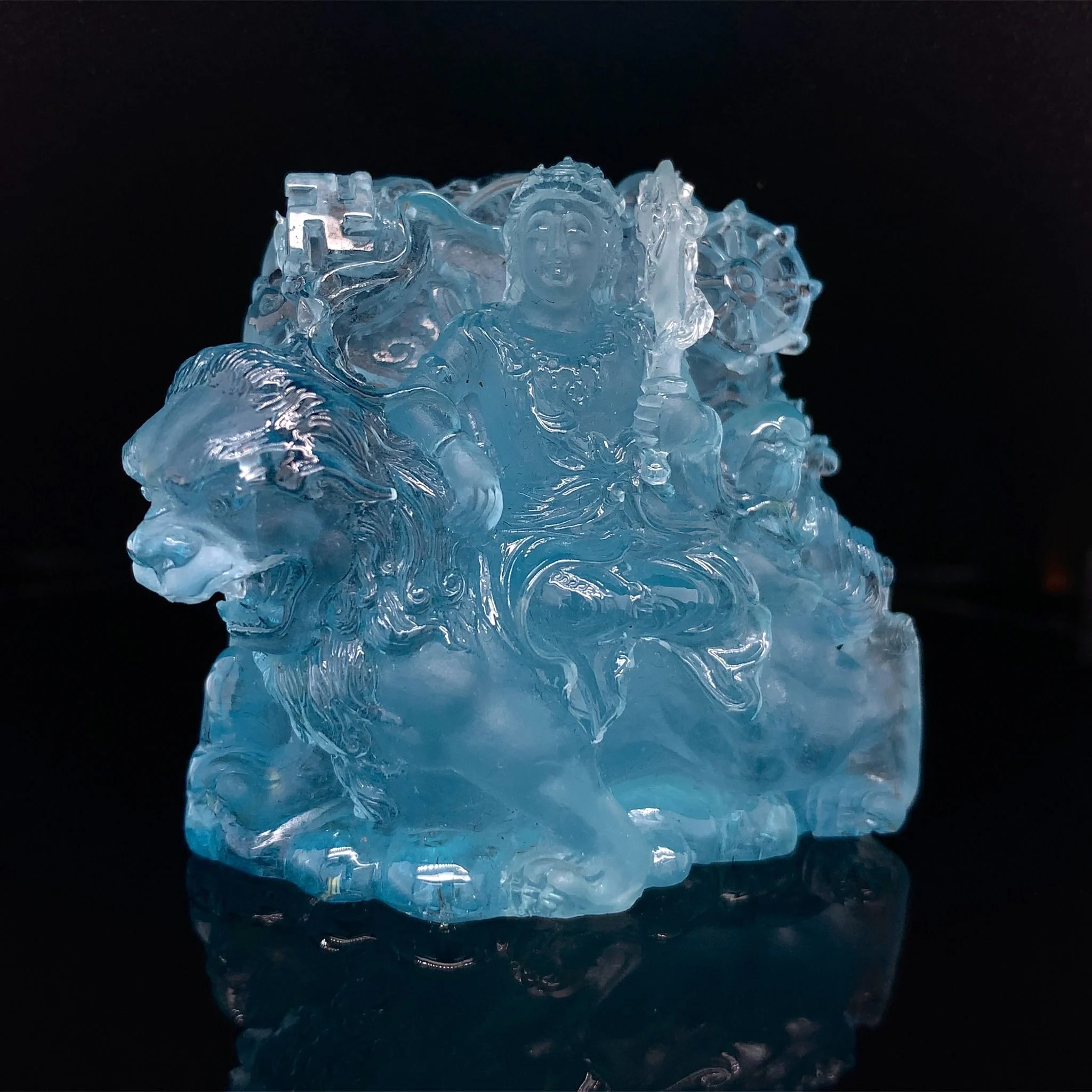 Đá Aquamarine Là Gì ? Có Đắt Không ?