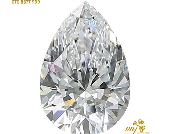Bảng Giá Kim Cương Nhân Tạo Moissanite Chính Hãng Gra 2024